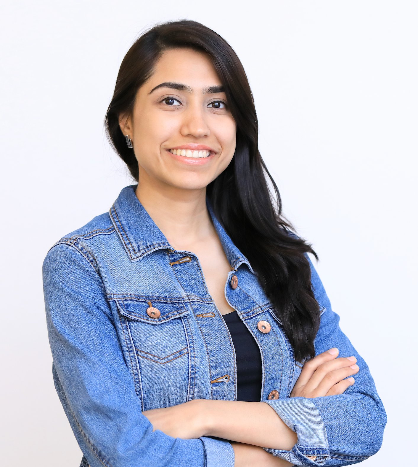 Sukriti Khosla